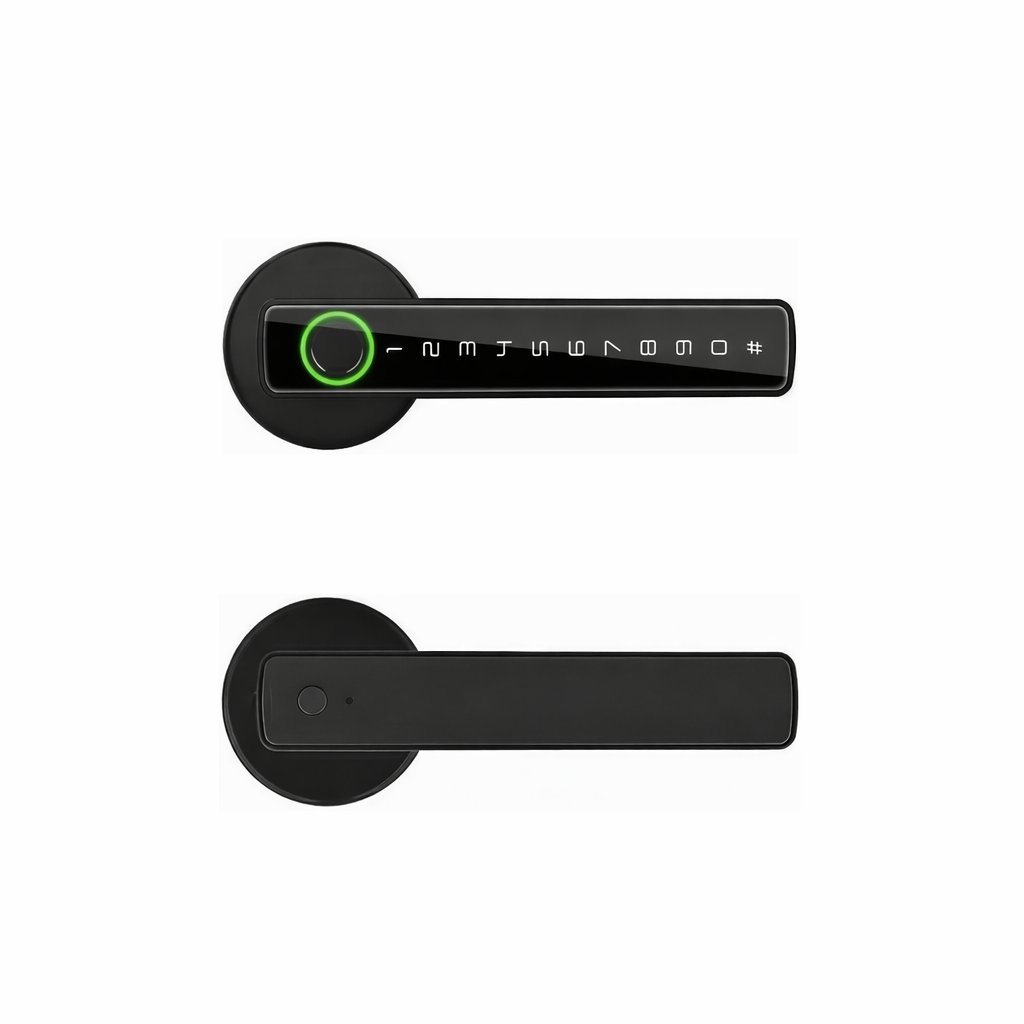 Smart Lock