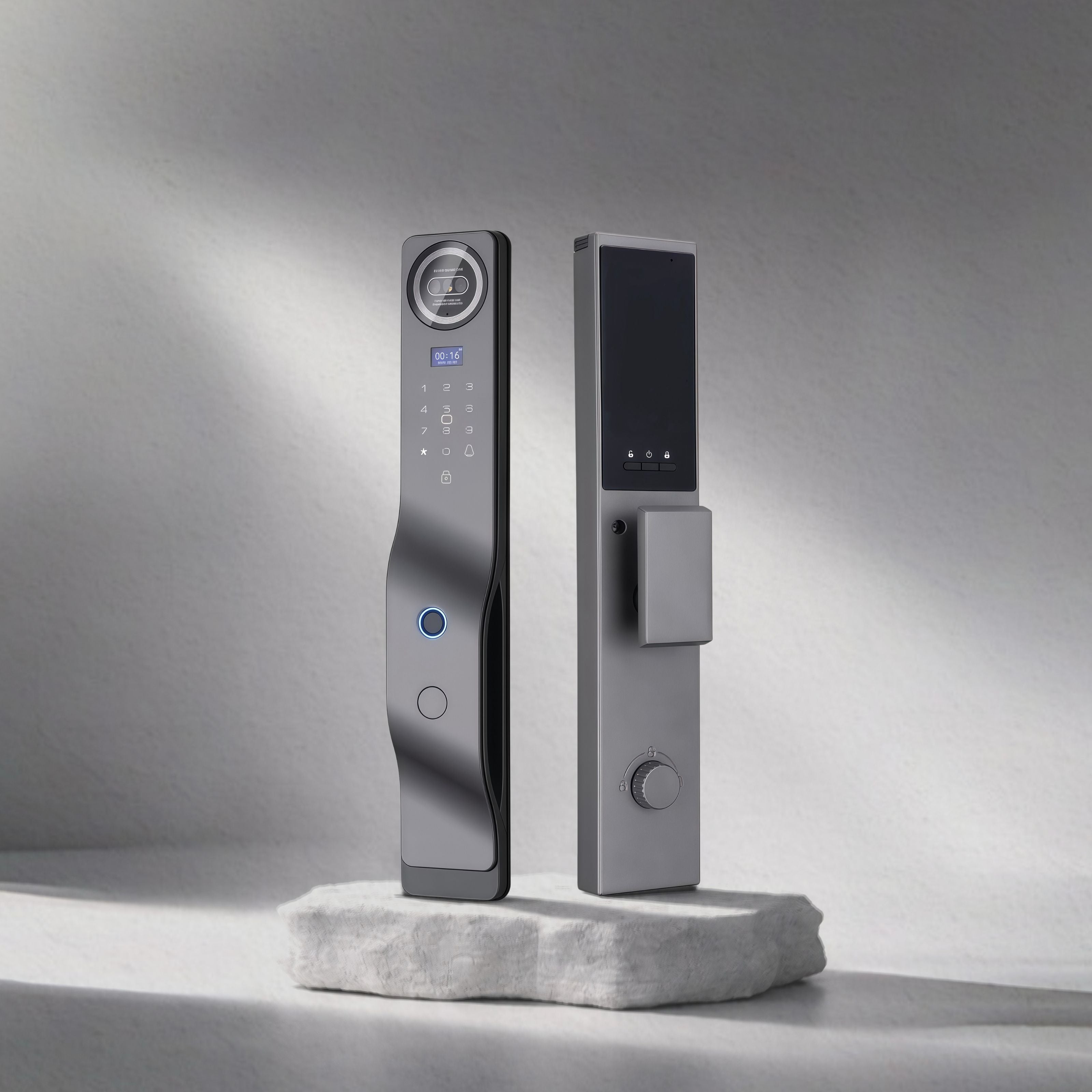 Smart Door Lock F27S