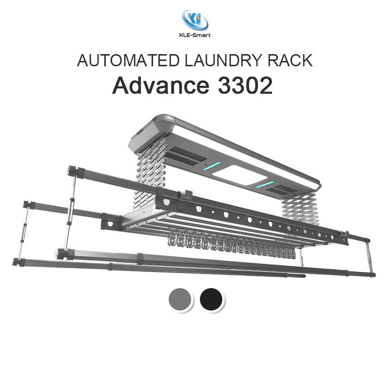 Advance 3302 -2 DC Fan