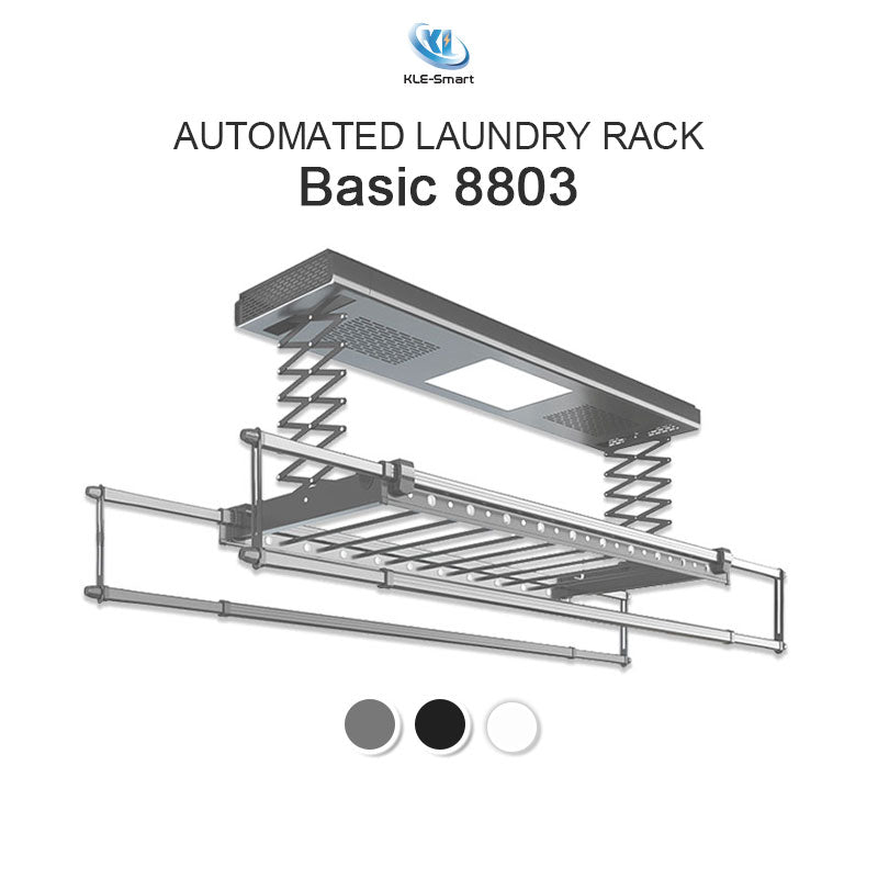 Basic 8803