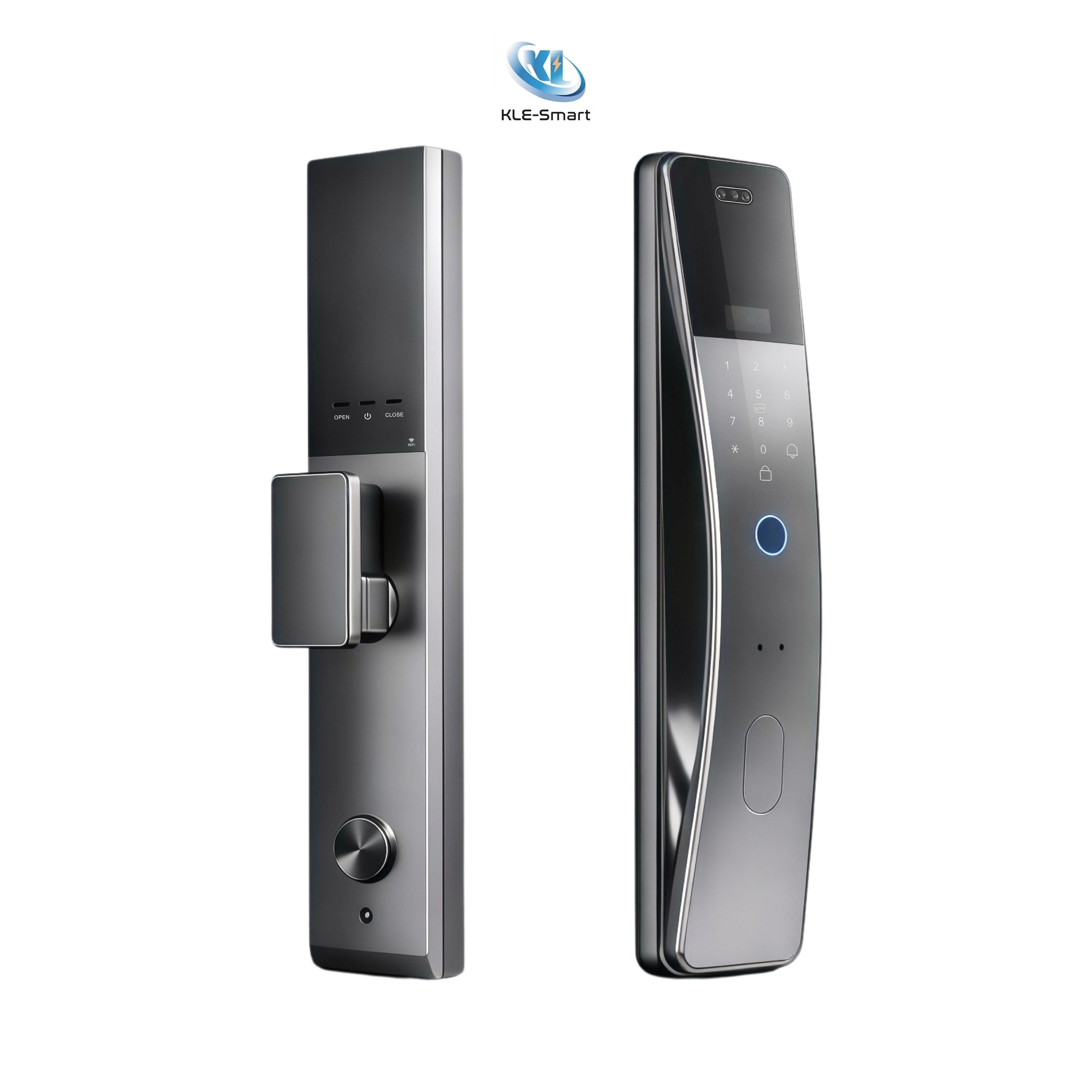 Smart Door Lock F29P
