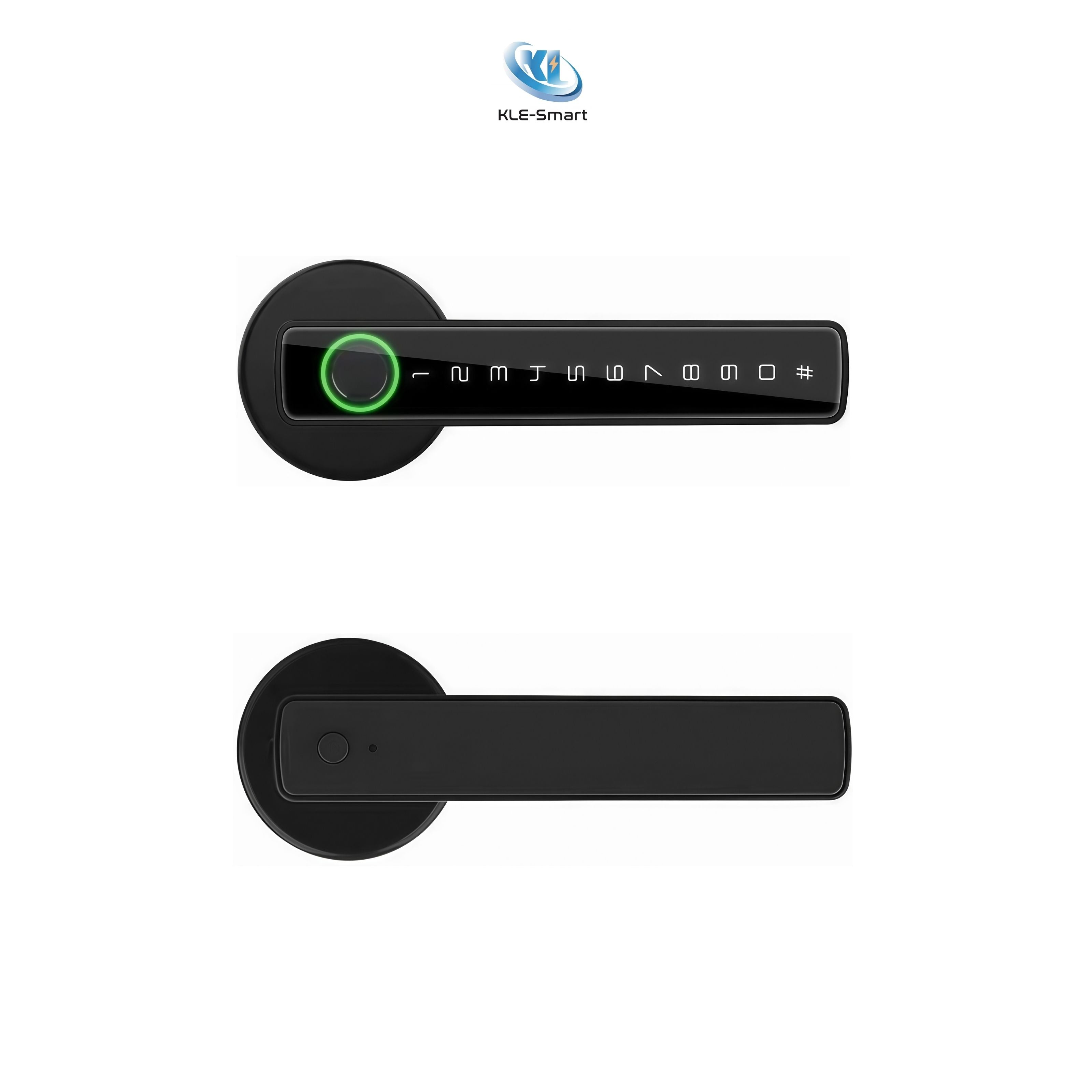 Smart Door Lock LBB11