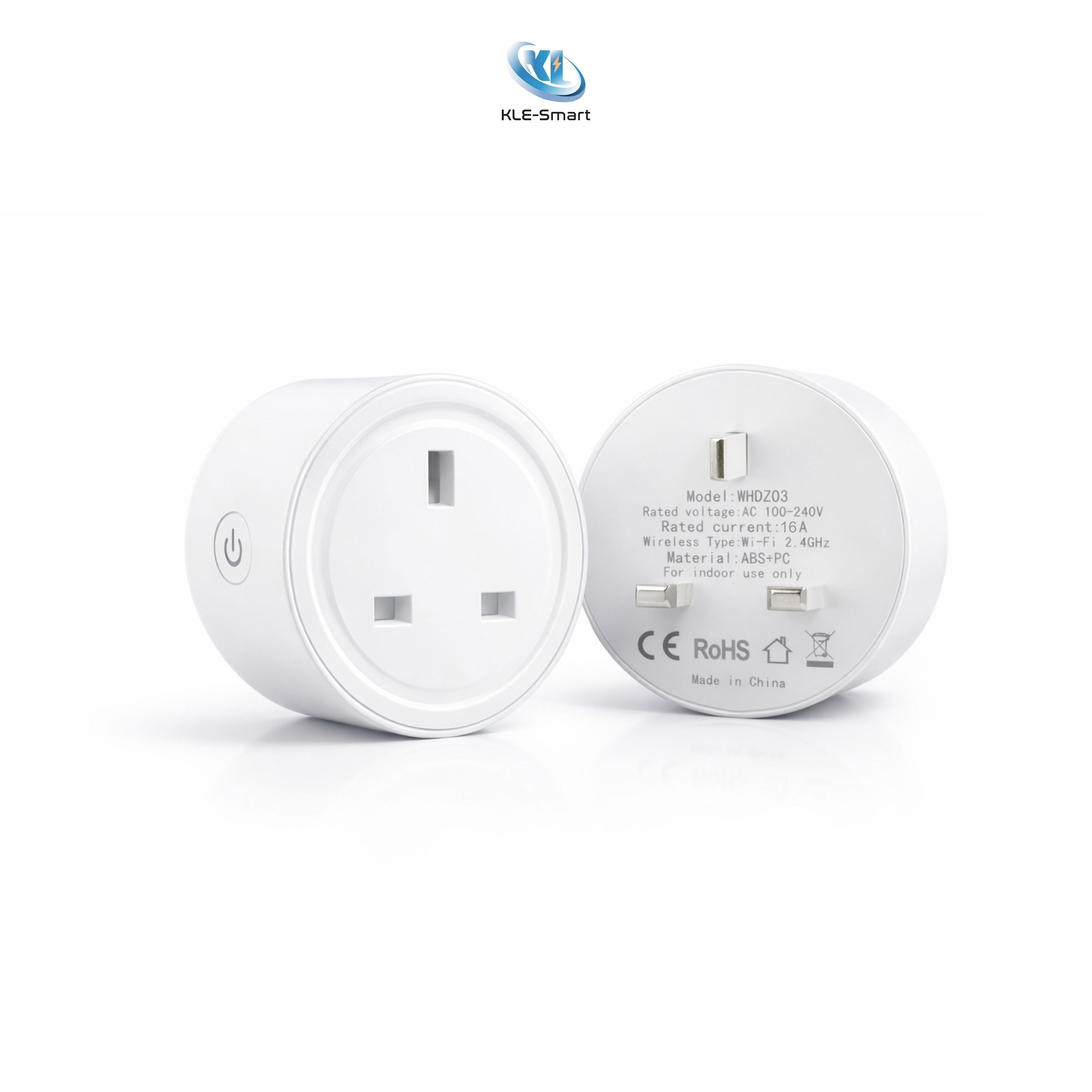 Smart Plug 16A