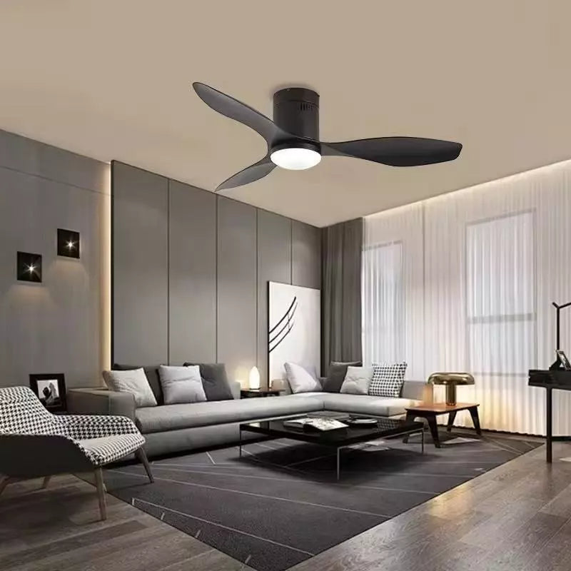 Smart Wifi Ceiling Fan